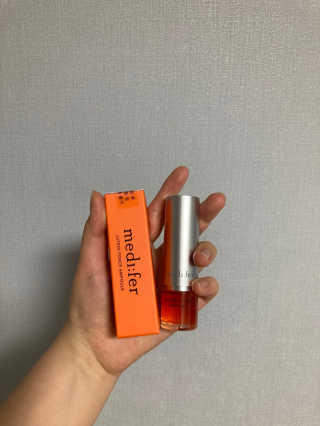 메디페르 [ 2+1 ] 루테인앰플 10ml 2개 + 루테인크림 50ml 1개 — 4.5점을 준 리뷰어가 2020년 7월 올린 사용 사진