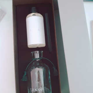 레나스 프리미엄 아로마 디퓨저 200ml  [1SET] — 5점을 준 리뷰어가 2020년 6월 올린 사용 사진