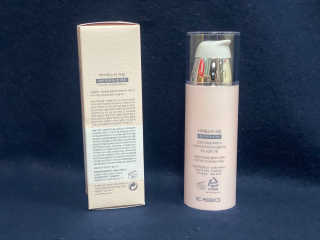 derma SC-Cream 더마에스씨 크림 100ml — 4점을 준 리뷰어가 2020년 4월 올린 사용 사진