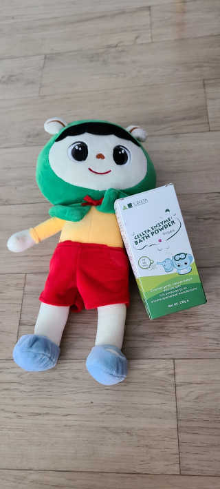 은우맘님이 올린 리뷰 사진 1