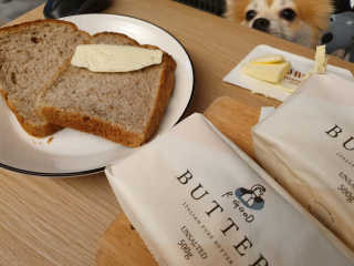비르질리오 알굿버터 RGOOD_BUTTER — 5점을 준 리뷰어가 2020년 10월 올린 사용 사진
