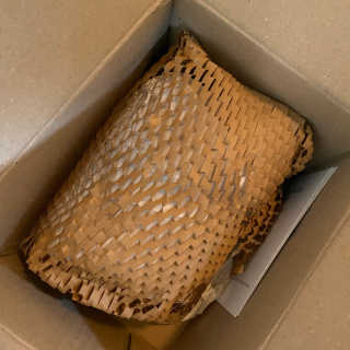 인그람스 캠퍼 크림 오리지널 300ml — 5점을 준 리뷰어가 2020년 4월 올린 사용 사진