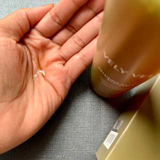 VELY VELY Artemisia Balance Essence — 5점을 준 리뷰어가 2020년 6월 올린 사용 사진
