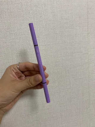 [블랙루즈] 하프하드 드로잉 마스터 아이브로우 3종 — 5점을 준 리뷰어가 2020년 9월 올린 사용 사진