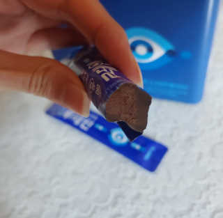 서울약사신협_내몸애눈건강루테인_2g x 50포 — 5점을 준 리뷰어가 2020년 5월 올린 사용 사진