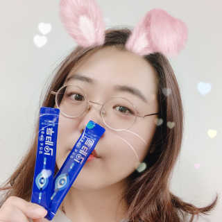 서울약사신협_내몸애눈건강루테인_2g x 50포 — 5점을 준 리뷰어가 2020년 6월 올린 사용 사진