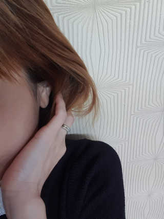 달리프 글램 샤이닝 스프레이 150ml — 5점을 준 리뷰어가 2020년 6월 올린 사용 사진