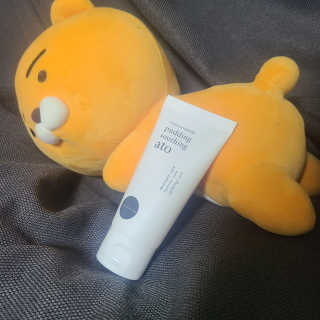 냉장고에 넣어요, 붉은 트러블 피부 다음날 진정되요 [버진팜스 푸딩수딩아토] — 5점을 준 리뷰어가 2020년 9월 올린 사용 사진