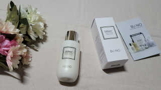 뷰니오 더마플러스 카밍 에멀전200ml — 5점을 준 리뷰어가 2020년 11월 올린 사용 사진
