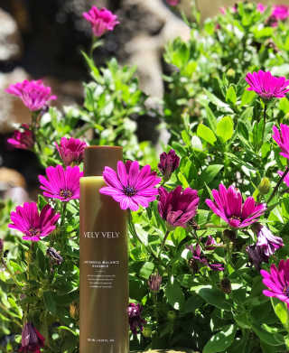 VELY VELY Artemisia Balance Essence — 5점을 준 리뷰어가 2020년 7월 올린 사용 사진