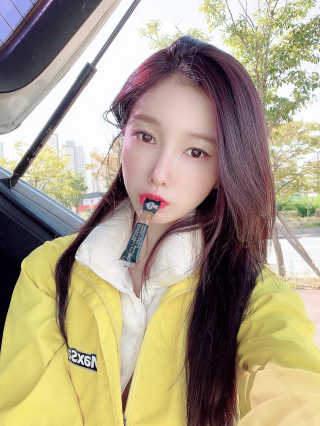 모델윤지님이 올린 리뷰 사진 1