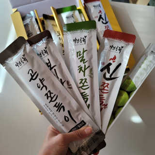 소소한걸님이 올린 리뷰 사진 3