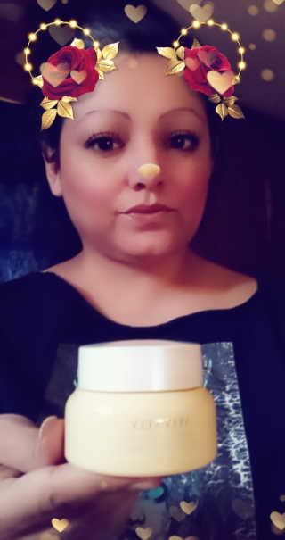 VELY VELY Water Glow Balm — 5점을 준 리뷰어가 2020년 12월 올린 사용 사진