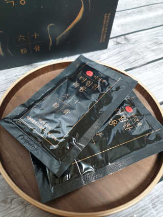 [시즌6] 이경제 더힘찬녹용 1개월분 — 5점을 준 리뷰어가 2020년 6월 올린 사용 사진