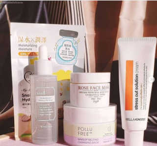 naturelbellefemme님이 올린 리뷰 사진 1