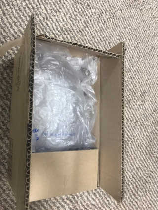 더말로지카 데일리 슈퍼폴리언트 — 5점을 준 리뷰어가 2020년 6월 올린 사용 사진