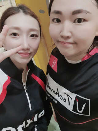 리더스코스메틱 리더스 시카 카밍  마스크 — 5점을 준 리뷰어가 2020년 7월 올린 사용 사진