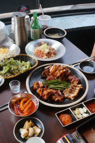 그리다님이 올린 리뷰 사진 1