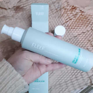 플리프 시카-알로에 밸런싱 올인원 200ml — 5점을 준 리뷰어가 2020년 11월 올린 사용 사진