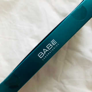 바베 BABE 바베 프로테오글리칸 F+F 앰플 솔루션 — 4.5점을 준 리뷰어가 2020년 8월 올린 사용 사진