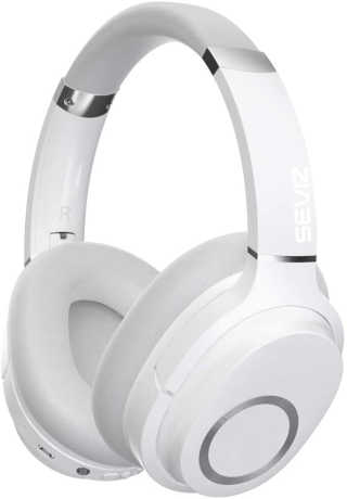 SEVIZ Bluetooth Headphones 10 3color — 5점을 준 리뷰어가 2020년 8월 올린 사용 사진