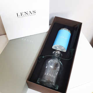 레나스 프리미엄 아로마 디퓨저 200ml  [1SET] — 5점을 준 리뷰어가 2020년 9월 올린 사용 사진