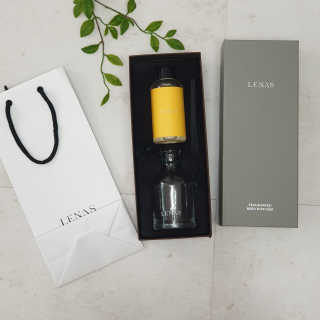 레나스 프리미엄 아로마 디퓨저 200ml  [1SET] — 5점을 준 리뷰어가 2020년 7월 올린 사용 사진