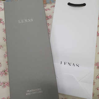 레나스 프리미엄 아로마 디퓨저 200ml  [1SET] — 5점을 준 리뷰어가 2020년 5월 올린 사용 사진