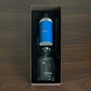레나스 프리미엄 아로마 디퓨저 200ml  [1SET] — 5점을 준 리뷰어가 2020년 9월 올린 사용 사진