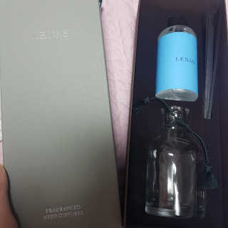 레나스 프리미엄 아로마 디퓨저 200ml  [1SET] — 5점을 준 리뷰어가 2020년 9월 올린 사용 사진