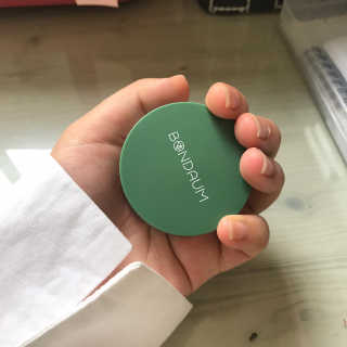 본다움 빠이빠이 세범 파우더 — 4.5점을 준 리뷰어가 2020년 7월 올린 사용 사진
