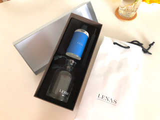 레나스 프리미엄 아로마 디퓨저 200ml  [1SET] — 5점을 준 리뷰어가 2020년 5월 올린 사용 사진