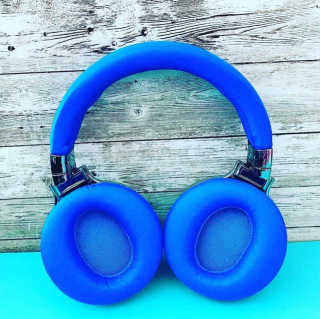 SEVIZ Bluetooth Headphones 10 3color — 5점을 준 리뷰어가 2020년 5월 올린 사용 사진