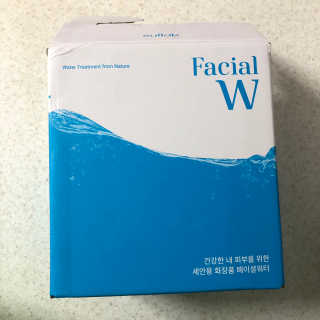 [설랩] 클렌징워터 세안수 500ml x 6팩 — 5점을 준 리뷰어가 2020년 9월 올린 사용 사진