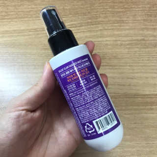 달리프 글램 헤어 데오미스트 100ml 라벤더 or 플라워 — 5점을 준 리뷰어가 2020년 6월 올린 사용 사진