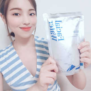 [설랩] 클렌징워터 세안수 500ml x 6팩 — 5점을 준 리뷰어가 2020년 8월 올린 사용 사진