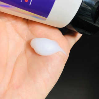 달리프 글램 컬링에센스 펌앤웨이브 150ml — 4.5점을 준 리뷰어가 2020년 5월 올린 사용 사진