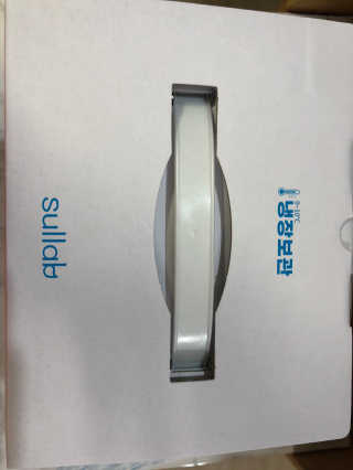 [설랩] 클렌징워터 세안수 500ml x 6팩 — 5점을 준 리뷰어가 2020년 8월 올린 사용 사진