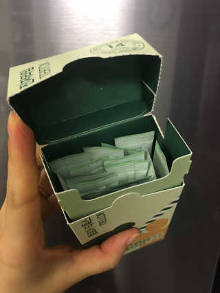 멜로아 티톡스 진저라임 멜로아티톡스 진저라임 — 5점을 준 리뷰어가 2020년 4월 올린 사용 사진