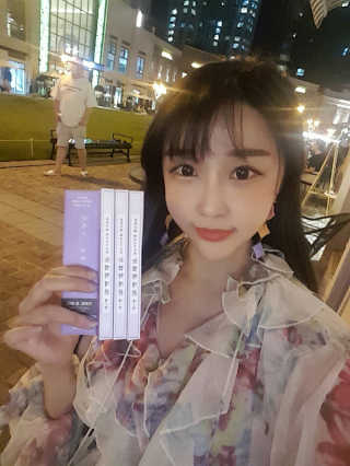 [블랙루즈] 하프하드 드로잉 마스터 아이브로우 3종 — 5점을 준 리뷰어가 2020년 9월 올린 사용 사진