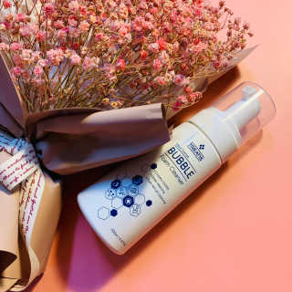 [트리티스] 버블 폼 클렌저 200ml — 5점을 준 리뷰어가 2020년 9월 올린 사용 사진