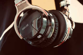 SEVIZ Bluetooth Headphones 10 3color — 5점을 준 리뷰어가 2020년 8월 올린 사용 사진