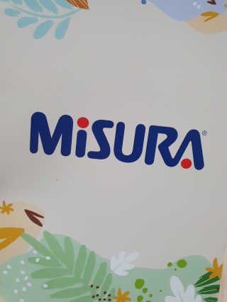 미주라 MiSURA 통밀 4종 — 5점을 준 리뷰어가 2020년 11월 올린 사용 사진