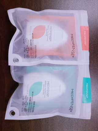 메디펜스 클린 핸드 세럼  2종 랜덤증정 — 5점을 준 리뷰어가 2020년 9월 올린 사용 사진
