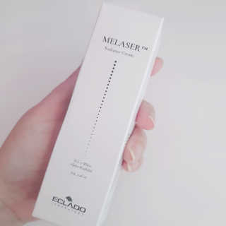 ECLADO 에끌라두 멜라이져 턴 오버 크림 — 4.5점을 준 리뷰어가 2020년 10월 올린 사용 사진