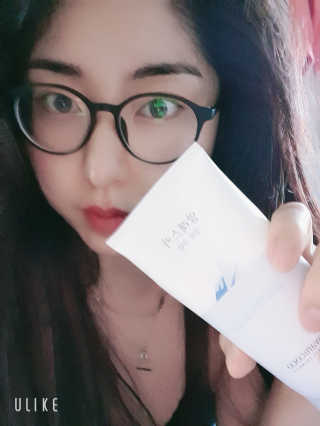 스와니코코 알래스카 빙하크림 — 5점을 준 리뷰어가 2020년 9월 올린 사용 사진