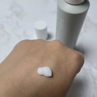 플리프 시카-알로에 밸런싱 올인원 200ml — 5점을 준 리뷰어가 2020년 11월 올린 사용 사진