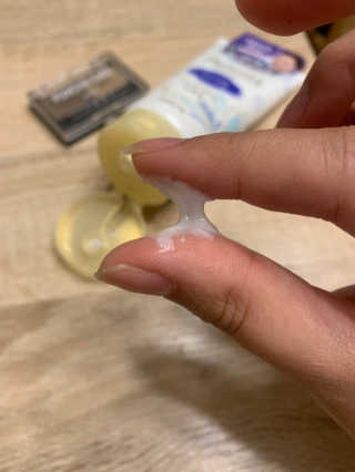 SPF50 PA++++ 선크림까지 완벽하게, 비페스타 2종 — 5점을 준 리뷰어가 2020년 5월 올린 사용 사진