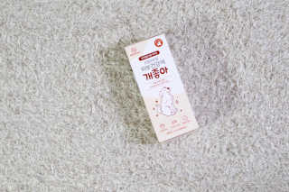 My Pet Care 모발과 모질 피부건강에 개좋아 — 5점을 준 리뷰어가 2020년 12월 올린 사용 사진