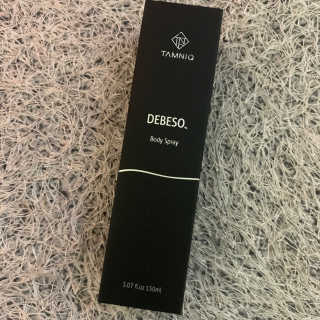 탐니크 바디미스트 디베쏘 150ml — 5점을 준 리뷰어가 2020년 12월 올린 사용 사진